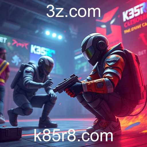 Multiplayer Games