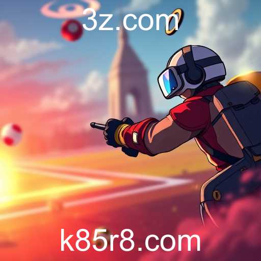 K85r com: O Futuro dos Jogos Online em Português