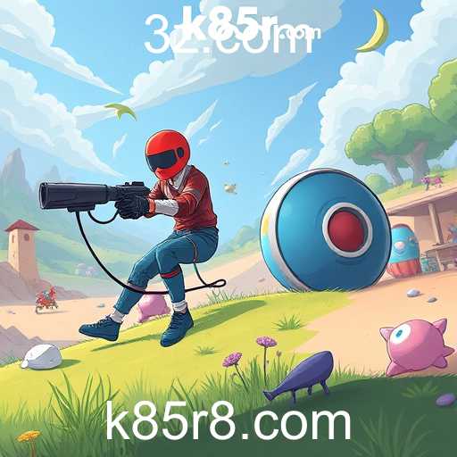 K85r com e o Futuro dos Jogos Online em 2026