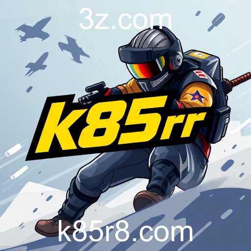 Expansão do Gaming: K85R com Ameaça Dominante