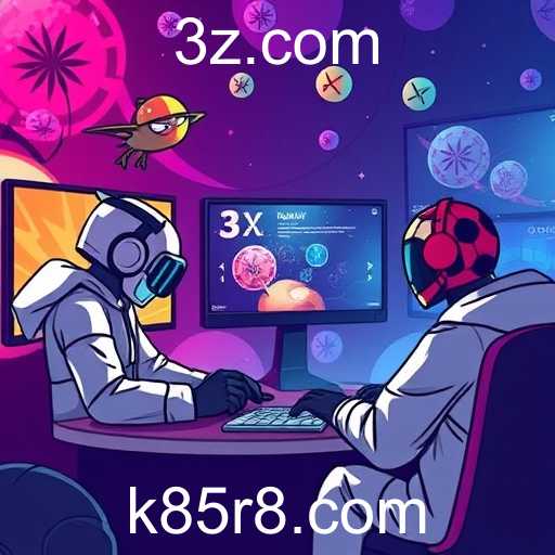 Multiplayer Games