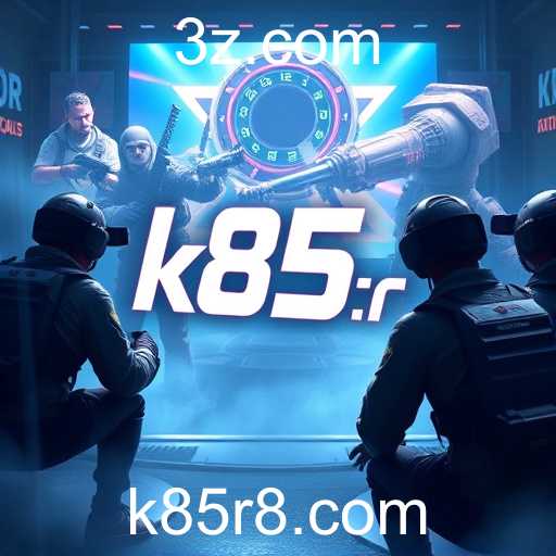Tendências e Inovações no K85r
